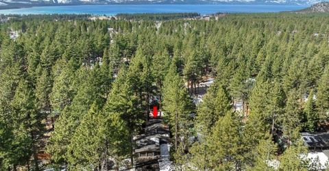 190 Meadow, Stateline, NV 89449 Photo