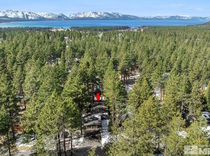 190 Meadow, Stateline, NV 89449 Photo