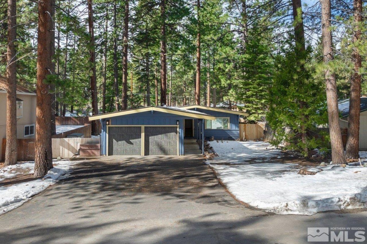 190 Meadow, Stateline, NV 89449 Photo