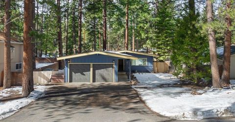 190 Meadow, Stateline, NV 89449 Photo