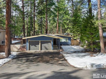 190 Meadow, Stateline, NV 89449 Photo