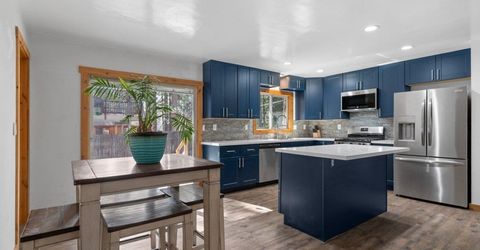 190 Meadow, Stateline, NV 89449 Photo