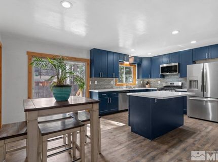 190 Meadow, Stateline, NV 89449 Photo