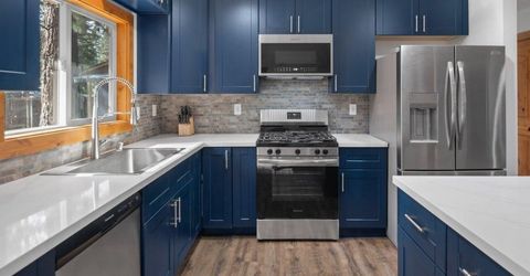 190 Meadow, Stateline, NV 89449 Photo