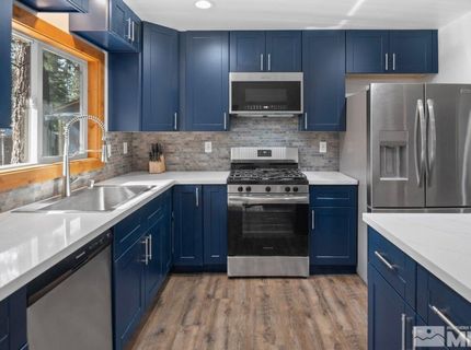 190 Meadow, Stateline, NV 89449 Photo