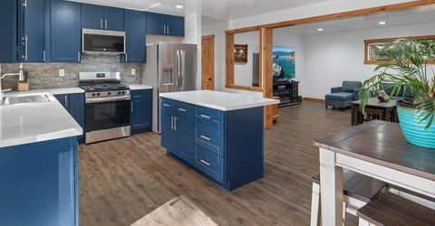 190 Meadow, Stateline, NV 89449 Photo