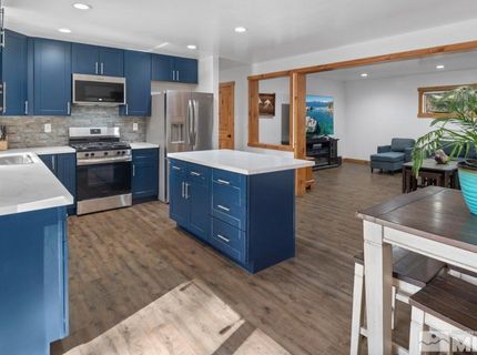 190 Meadow, Stateline, NV 89449 Photo