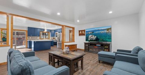 190 Meadow, Stateline, NV 89449 Photo