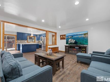 190 Meadow, Stateline, NV 89449 Photo