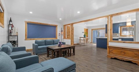 190 Meadow, Stateline, NV 89449 Photo