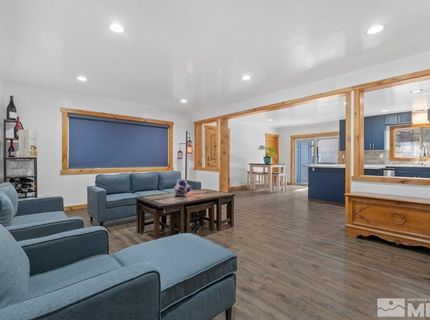 190 Meadow, Stateline, NV 89449 Photo