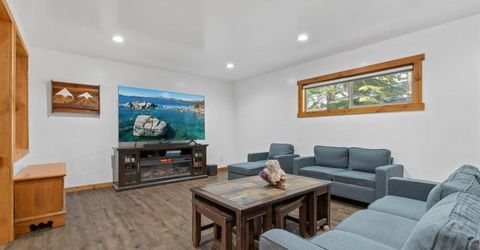 190 Meadow, Stateline, NV 89449 Photo