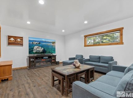 190 Meadow, Stateline, NV 89449 Photo