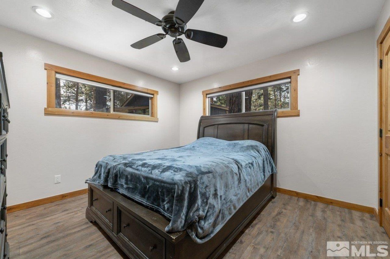 190 Meadow, Stateline, NV 89449 Photo