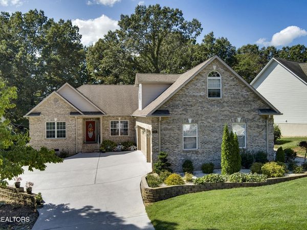 106 Geya Circle, Loudon, TN 37774