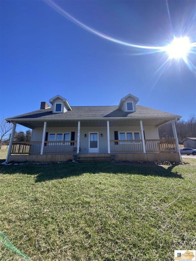 9663 Hwy 200 E Old Monticello Rd, Monticello, KY 42633 Main Photo