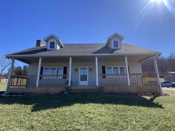 9663 HWY 200 E Old Monticello Rd, Monticello, KY 42633