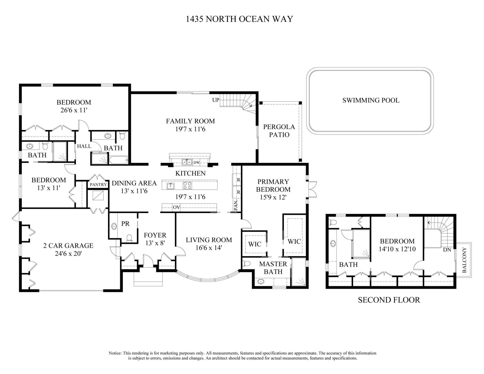 1435 N Ocean Way, Palm Beach, FL 33480 Photo