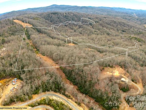 0 Aberdeen Lane, Pisgah Forest, NC 28768