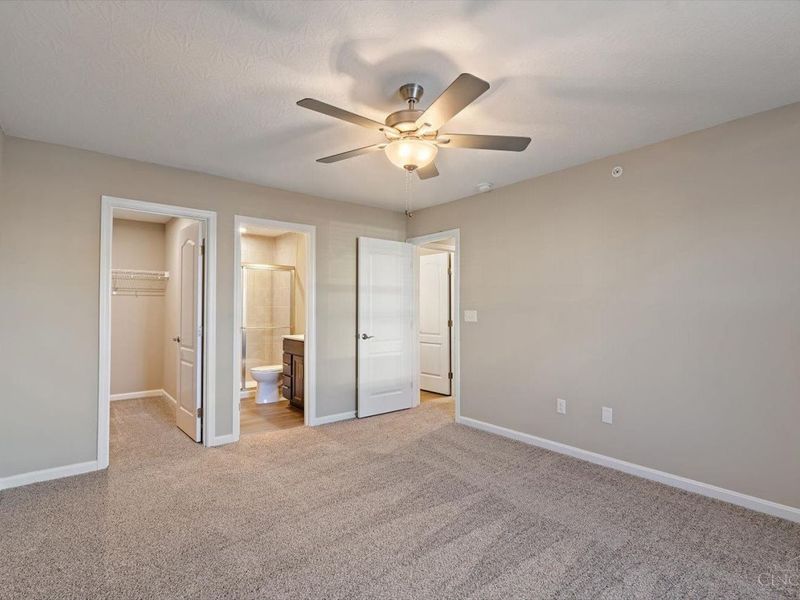 441 Bethpage Way, Unit 7-305, Turtle Creek Twp, OH 45036 Photo 12