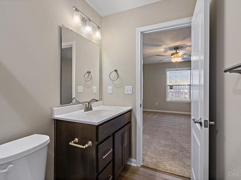 441 Bethpage Way, Unit 7-305, Turtle Creek Twp, OH 45036 Photo 14