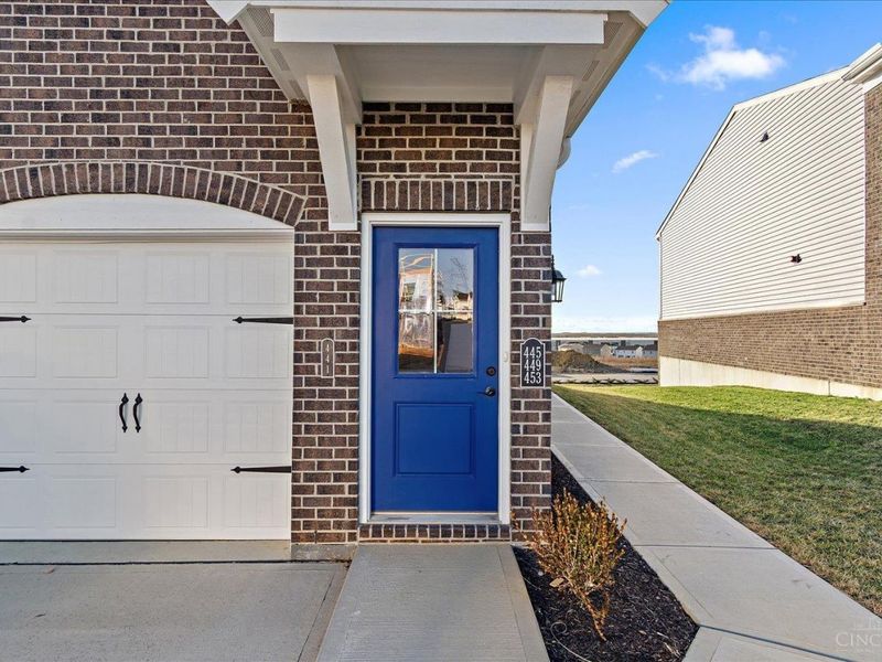 441 Bethpage Way, Unit 7-305, Turtle Creek Twp, OH 45036 Photo 20