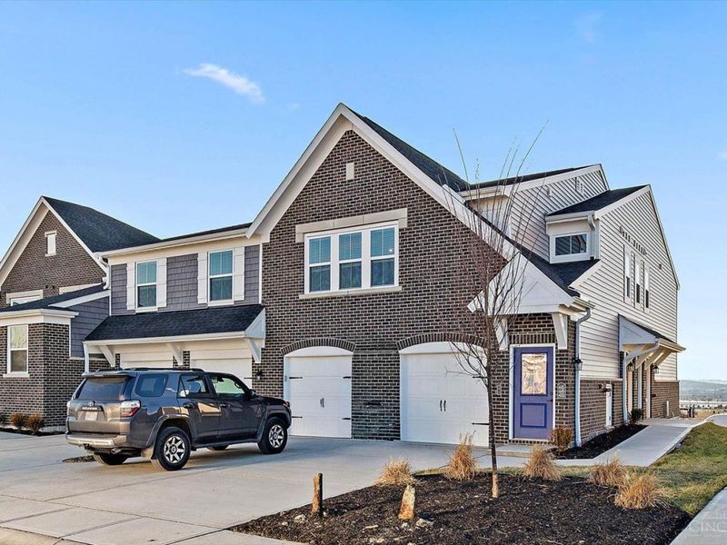 441 Bethpage Way, Unit 7-305, Turtle Creek Twp, OH 45036 Photo 21