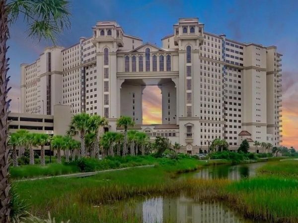 100 North Beach Blvd., Unit 1702, North Myrtle Beach, SC 29582