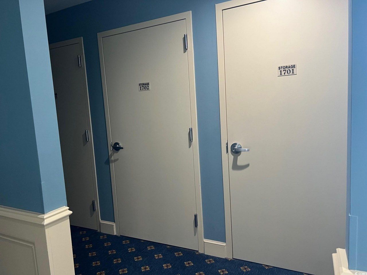 100 North Beach Blvd. Photo 23