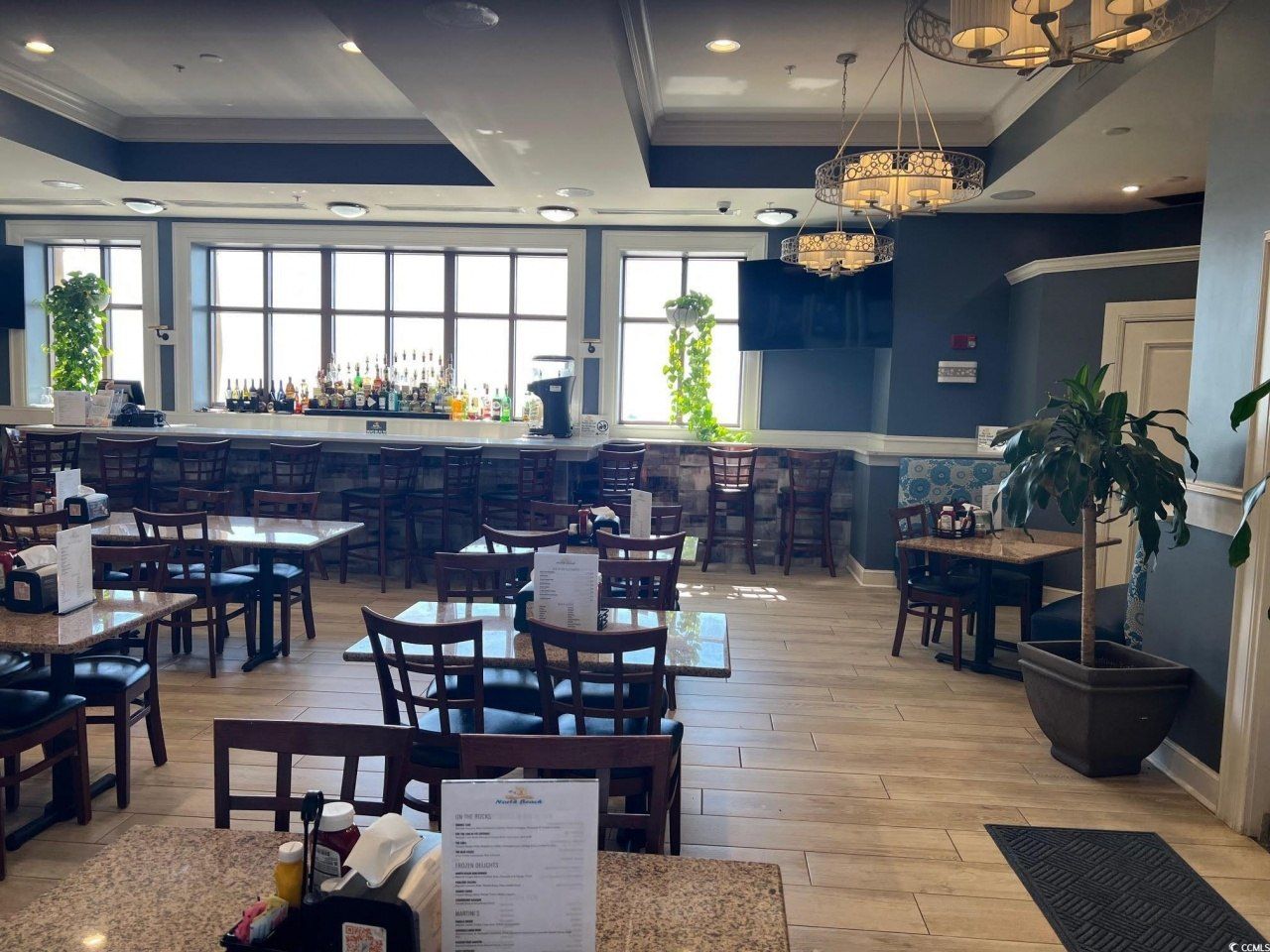 100 North Beach Blvd. Photo 25