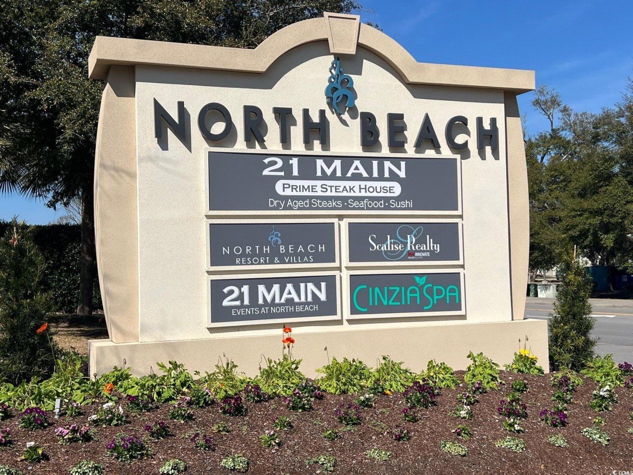 100 North Beach Blvd. Photo 28