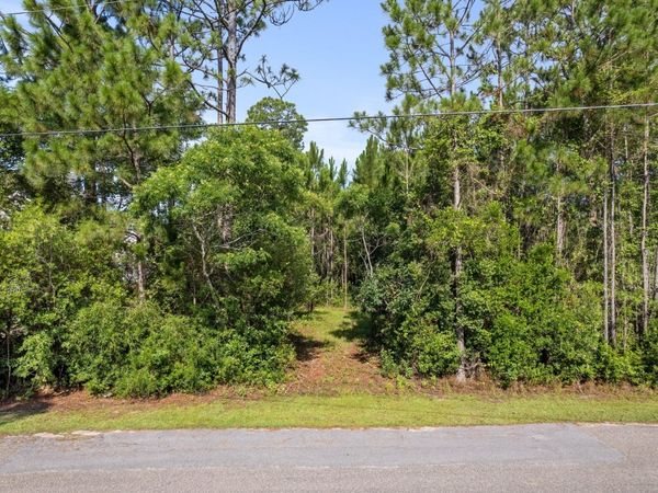 Lot 6 Pisces Drive, Santa Rosa Beach, FL 32459