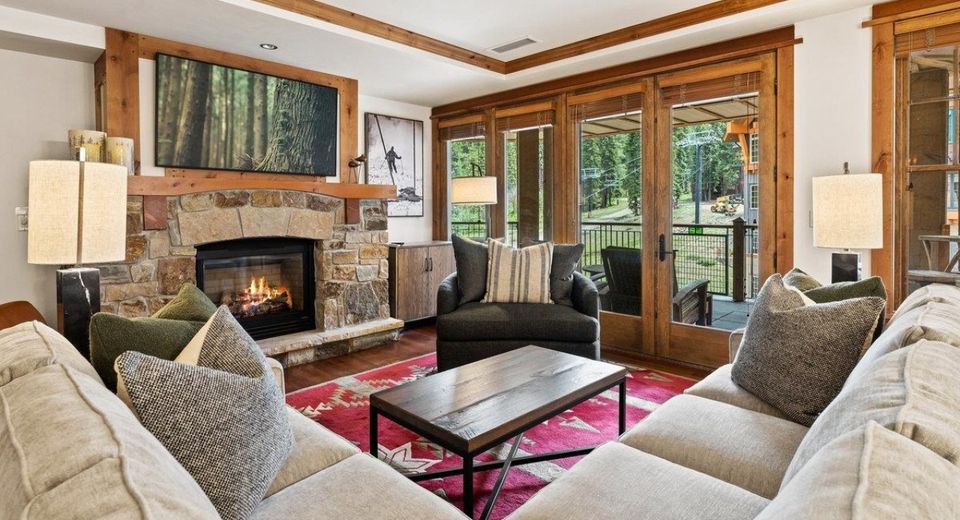 8001 Northstar Drive, Truckee, CA 96161 Photo