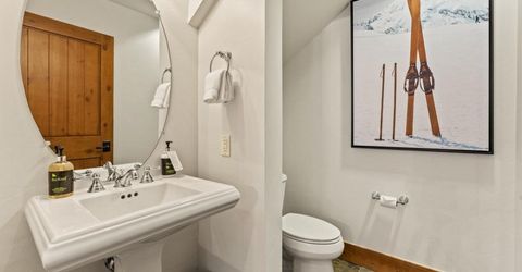 8001 Northstar Drive, Truckee, CA 96161 Photo