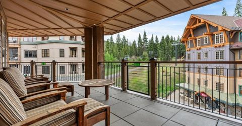 8001 Northstar Drive, Truckee, CA 96161 Photo