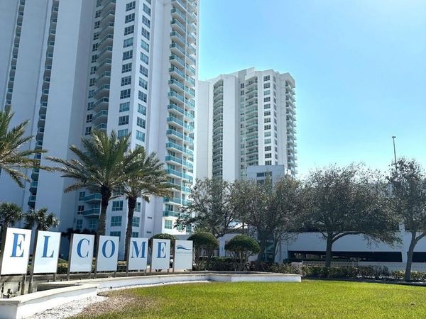 231 Riverside Drive, Unit 1510-1, Holly Hill, FL 32117