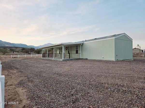 44973 N AZ Highway 188, Tonto Basin, AZ 85553