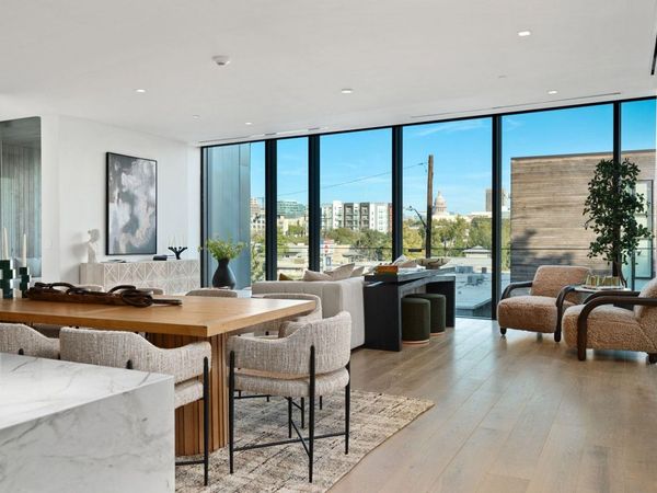 1006 Baylor ST, Unit 201, Austin, TX 78703