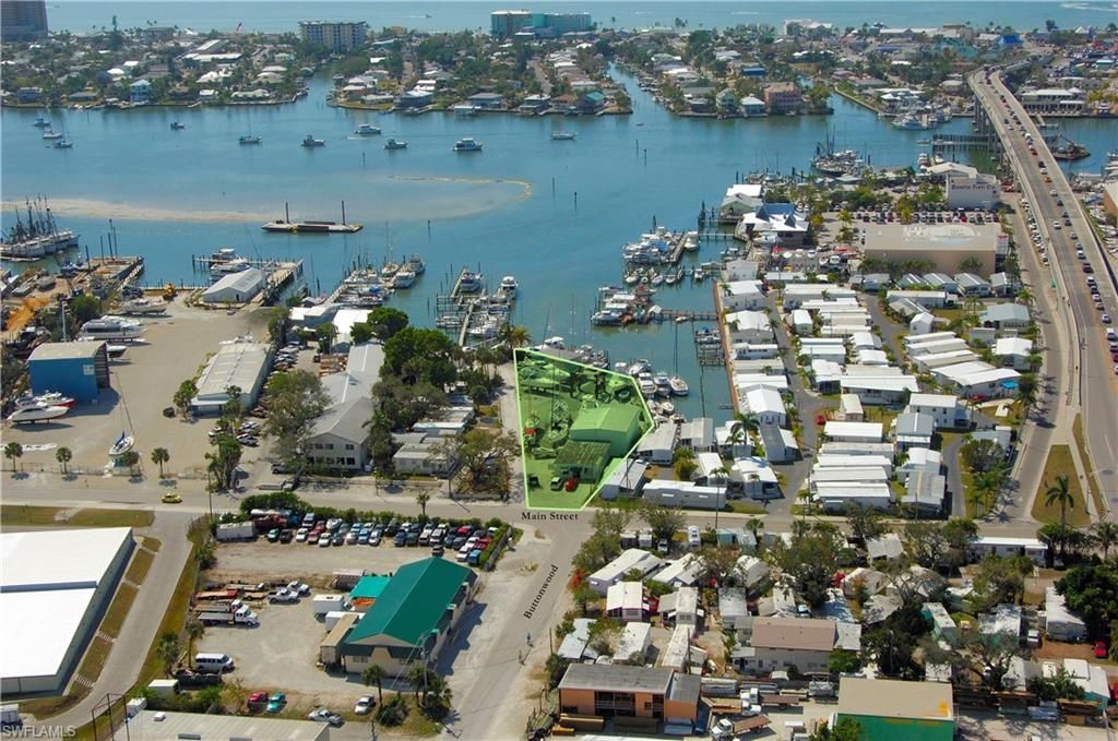 1100 Main St, Fort Myers Beach, FL 33931 Photo