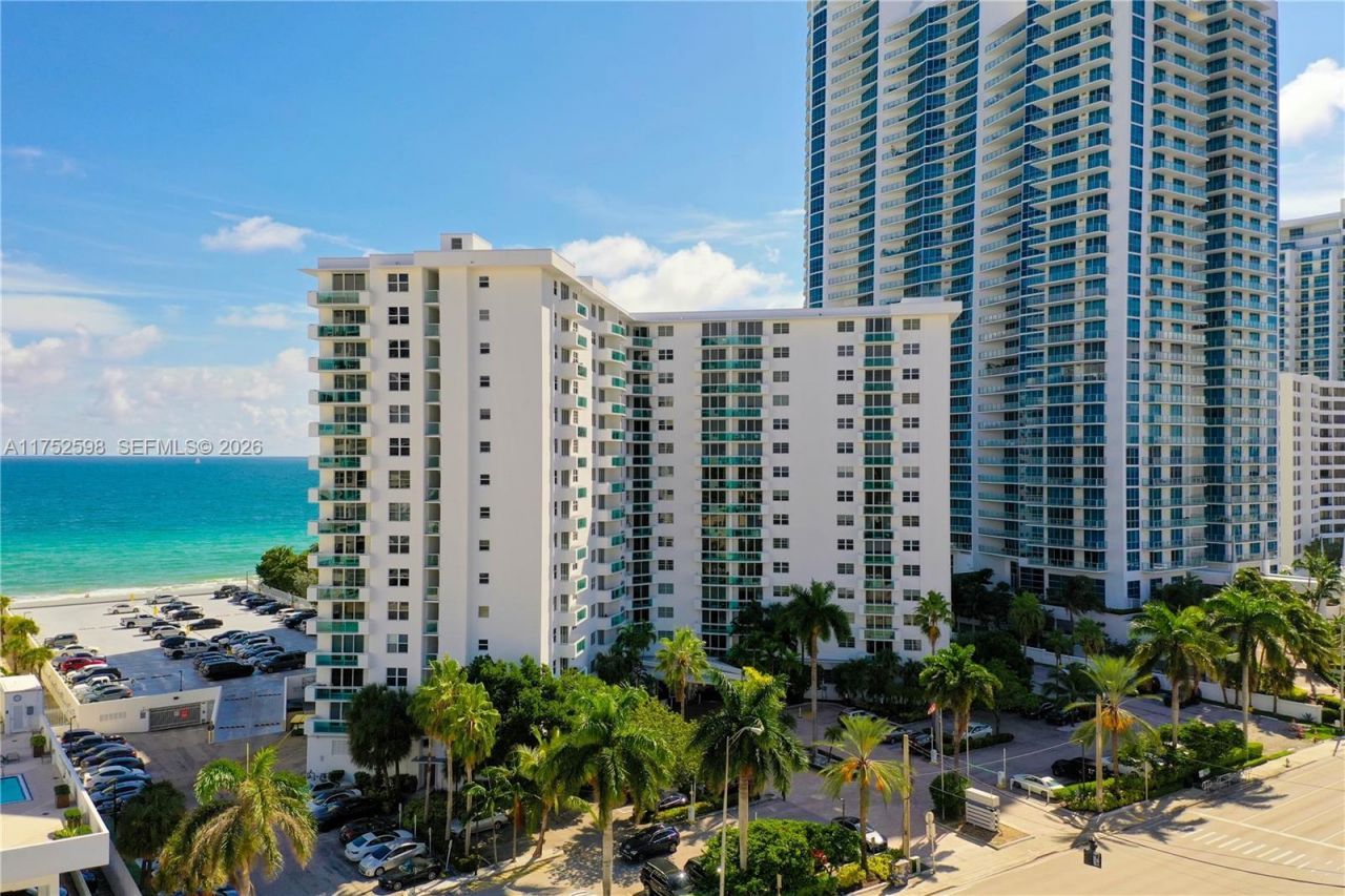 3001 S Ocean Dr, Unit 645, Hollywood, FL 33019 Photo