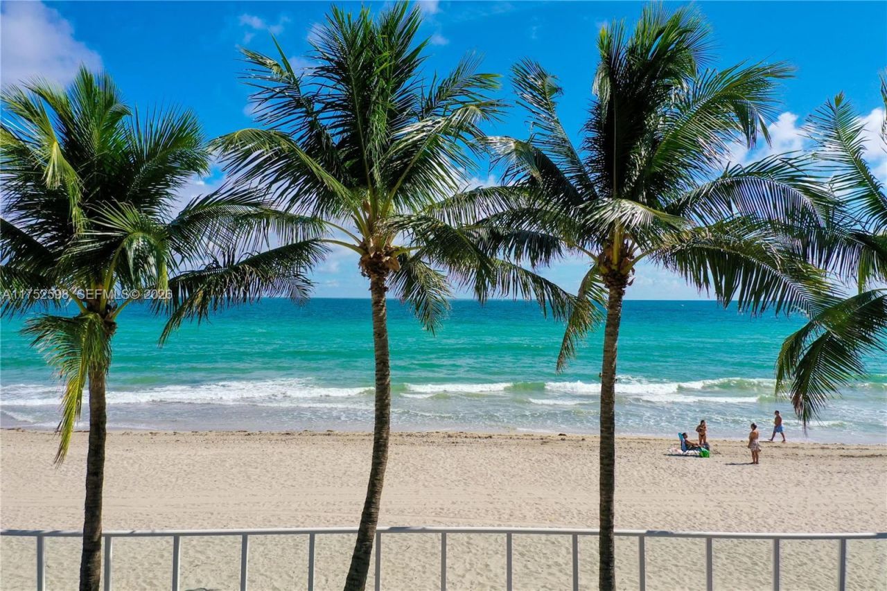 3001 S Ocean Dr, Unit 645, Hollywood, FL 33019 Photo
