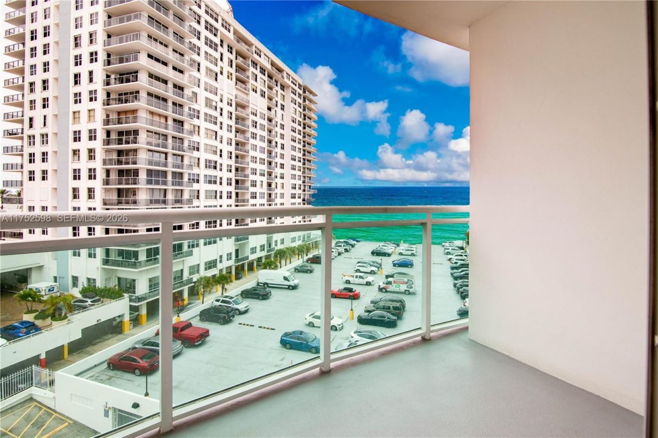 3001 S Ocean Dr, Unit 645, Hollywood, FL 33019 Photo