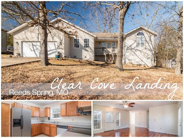 49 Romans Road, Reeds Spring, MO 65737