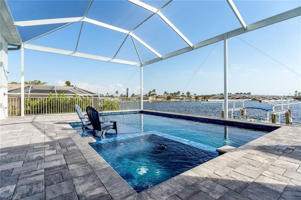 428 SW 53rd Ter, Cape Coral, FL 33914 Photo