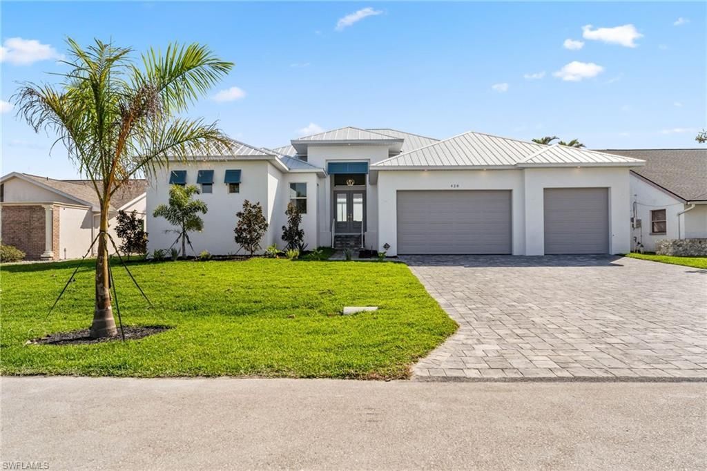 428 SW 53rd Ter, Cape Coral, FL 33914 Photo