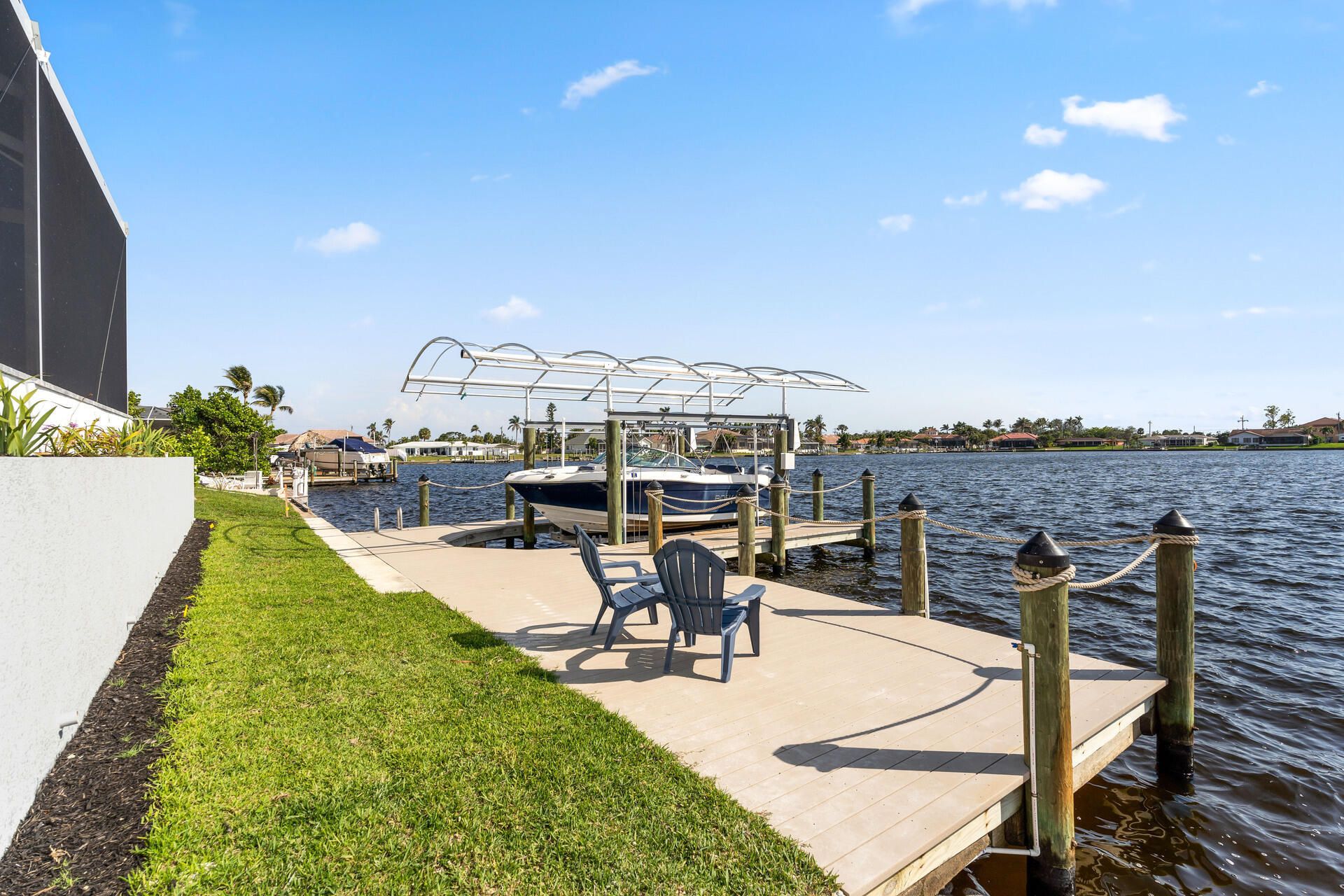 428 SW 53rd Ter, Cape Coral, FL 33914 Photo