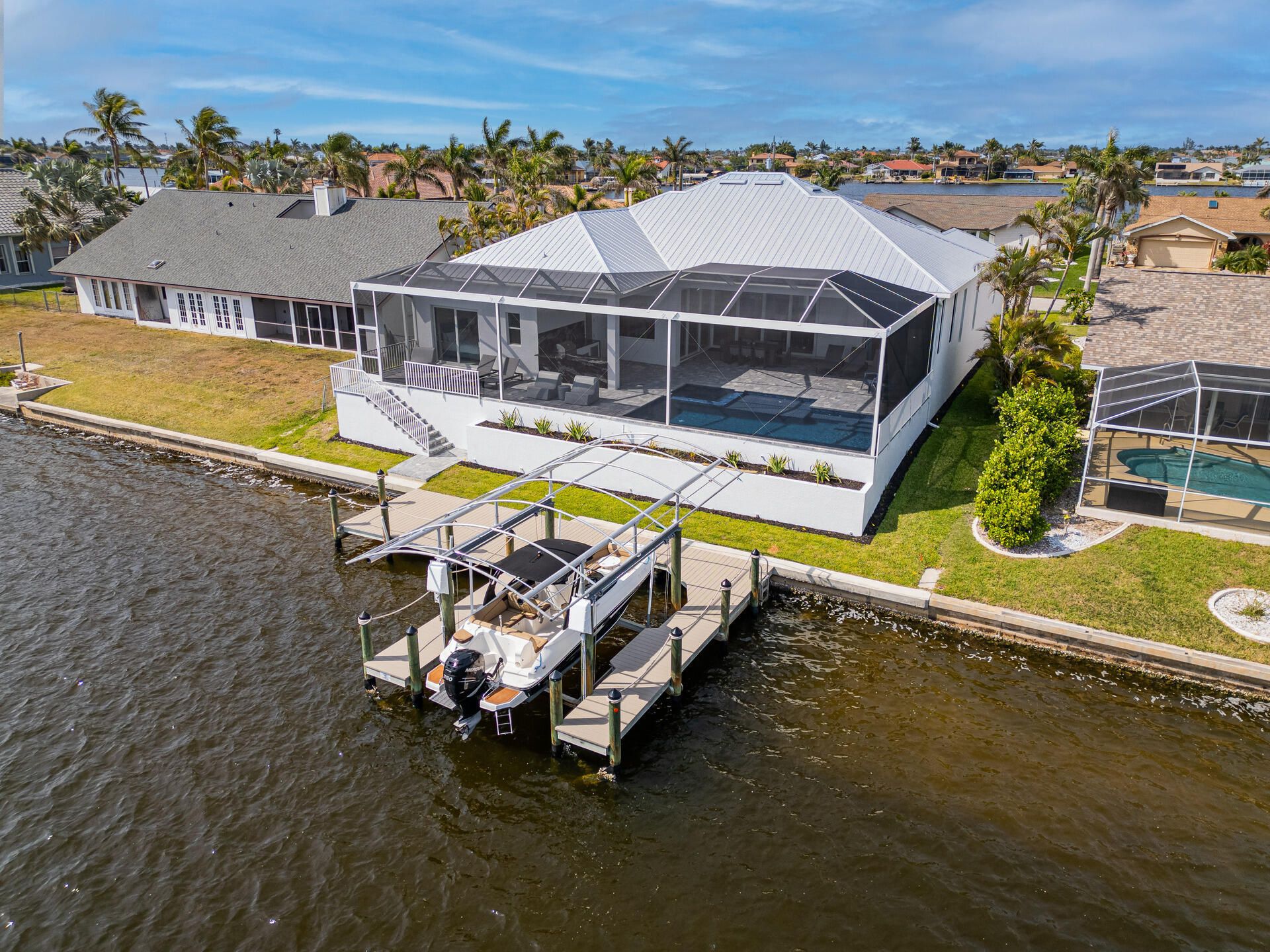 428 SW 53rd Ter, Cape Coral, FL 33914 Photo