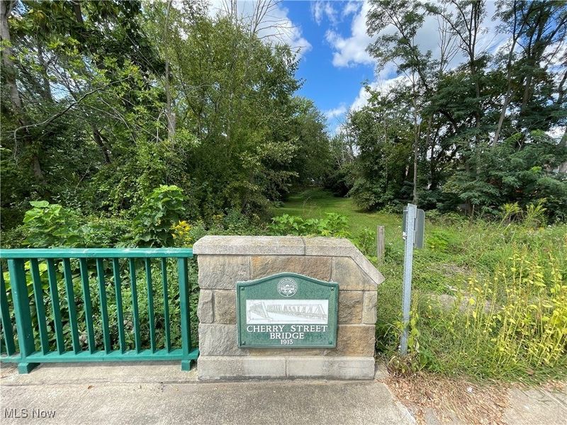 156 Cherry Street W, Canal Fulton, OH 44614 Photo 1