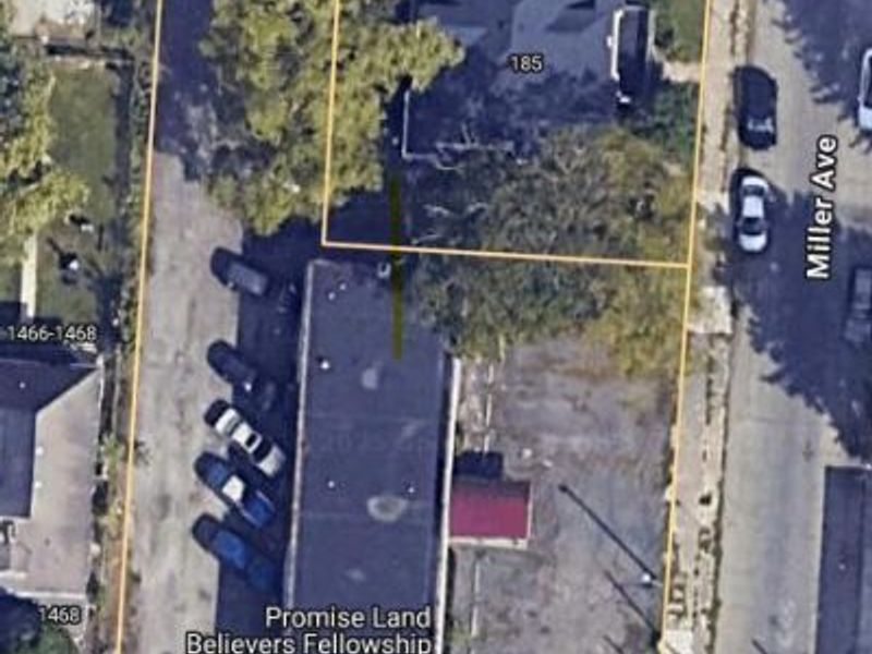 1478 Oak Street, Columbus, OH 43205 Photo 11