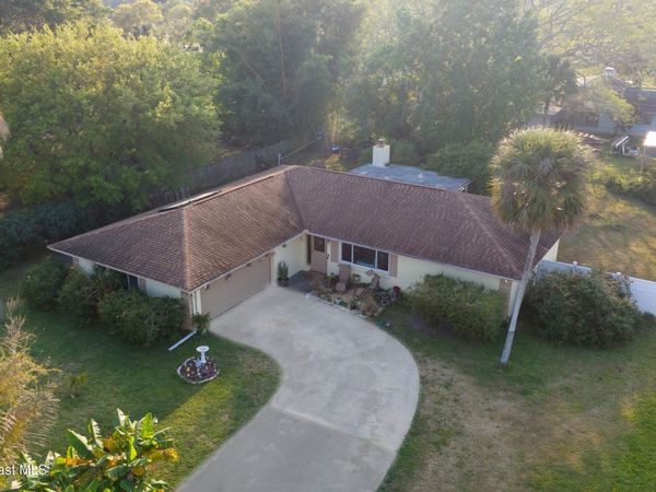 2618 Watkins Drive, Melbourne, FL 32901